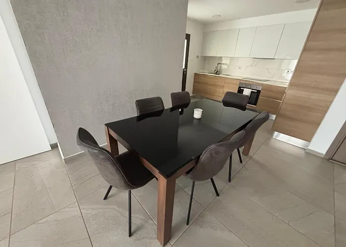 Daire Mordern 2bd Perfect For Family Or Group