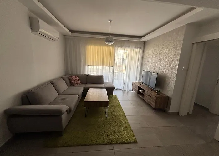 Mordern 2bd Perfect For Family Or Group *