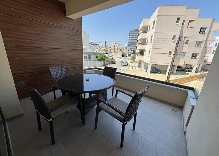 Daire Mordern 2bd Perfect For Family Or Group *