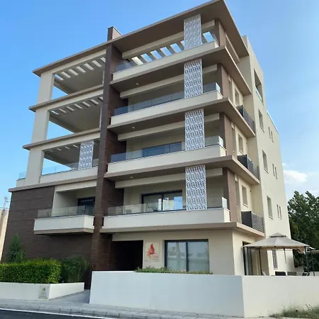 Mordern 2bd Perfect For Family Or Group Διαμέρισμα Λάρνακα