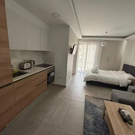Appartement Mordern 2bd Perfect For Family Or Group Larnaca
