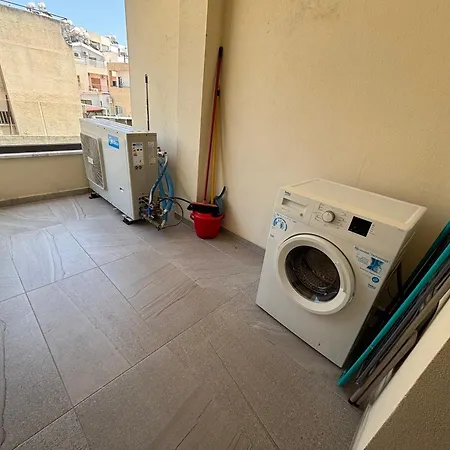 Mordern 2bd Perfect For Family Or Group * Larnaca