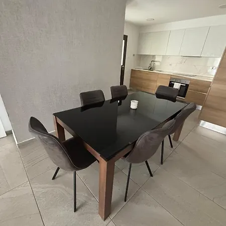 Lejlighed Mordern 2bd Perfect For Family Or Group