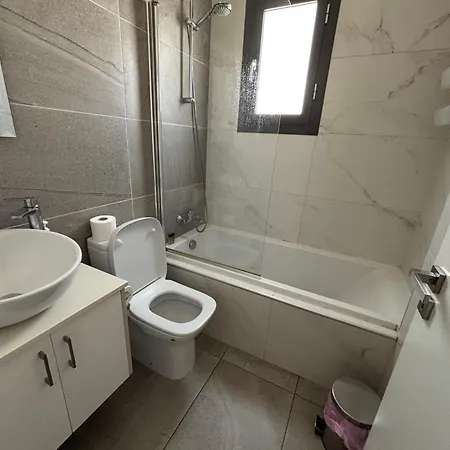 Mordern 2bd Perfect For Family Or Group * Larnaca