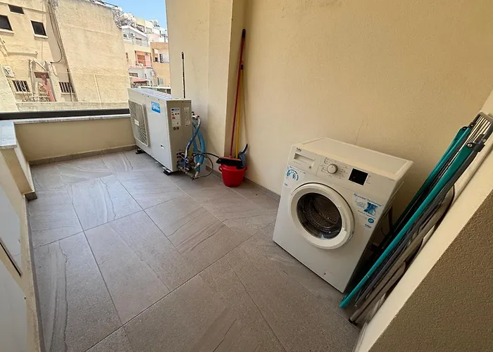 Mordern 2bd Perfect For Family Or Group * Λάρνακα